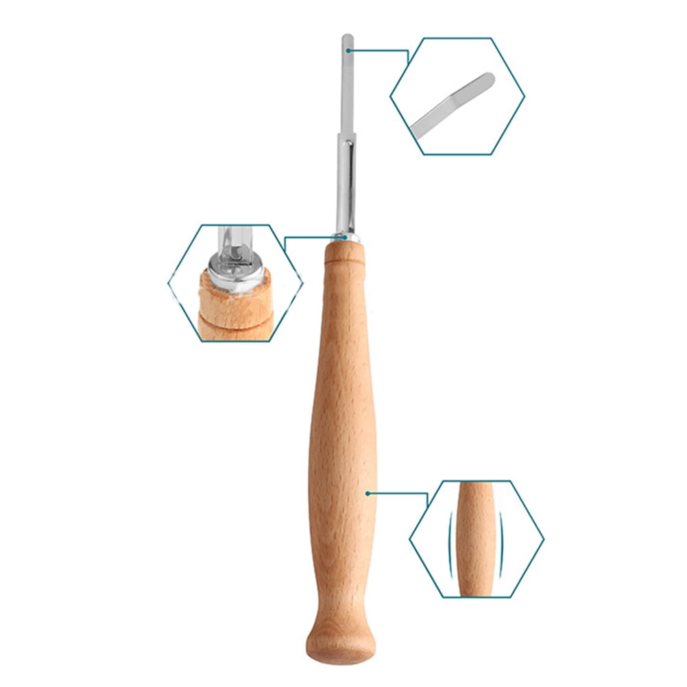 Bread Bakers Cutter Slashing Tool Bread Lame Dough Scoring Blade Tools
