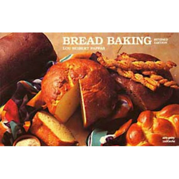 Pre-Owned Bread Baking (Nitty Gritty Cookbooks) (Paperback) 1558670424 9781558670426