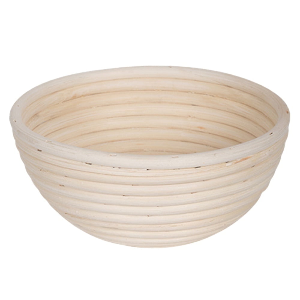Bread Proofing Basket Baking Bowl Dough Gifts for Bakers