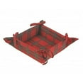 thumbnail image 1 of Bread Basket, Belvedre Red Lurex, 1 of 1
