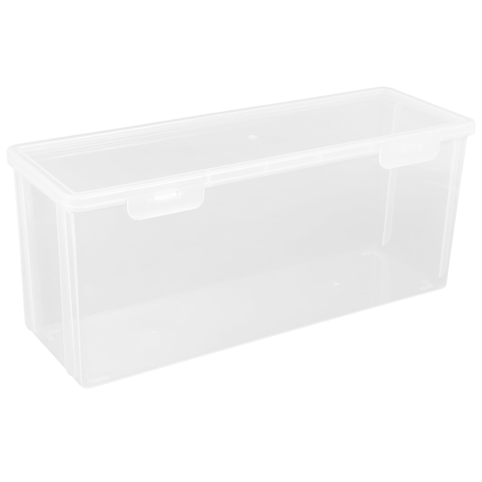Bread Box for Kitchen Countertop Clear Bread Box Toast Box Reusable