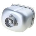 thumbnail image 1 of Bread Bucket Bread Pan Bread Machine Inner Pots Replacement Part for Bread Maker, 1 of 8