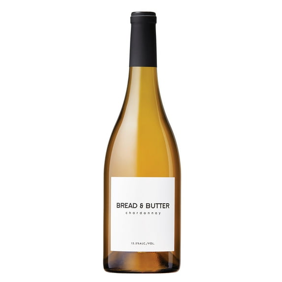 Bread & Butter Chardonnay, California - 750 ml