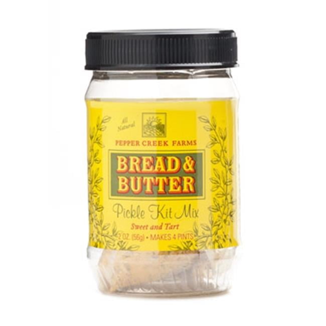 Bread & Butter Pickle Mix - Pack of 12