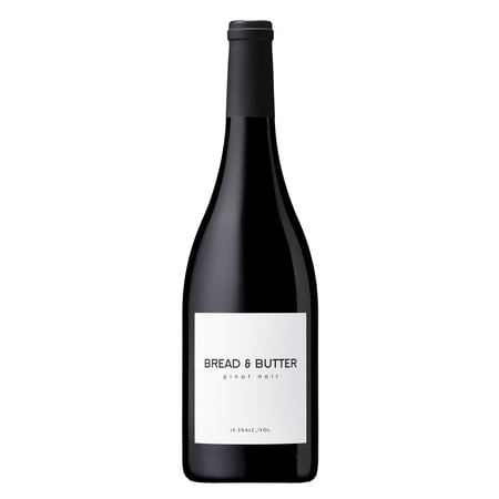 Bread & Butter Pinot Noir, California - 750 ml