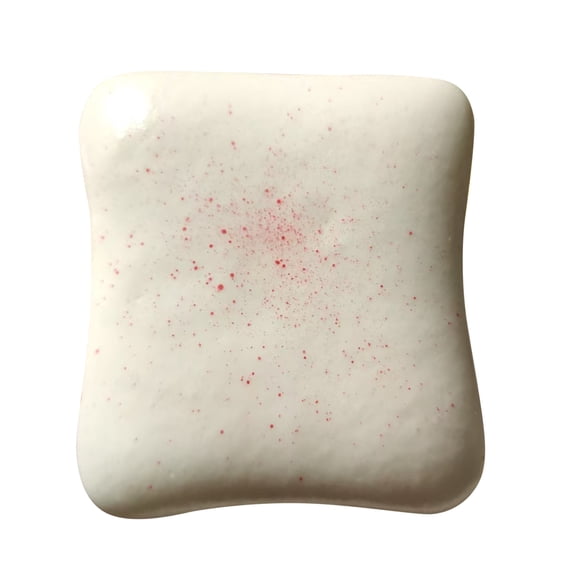 Bread Butter Squishy,Slow Rising Squishy,Stocking Stuffers,Stress Balls,Stress Relief & Fidget Toys for ADHD,Party Favor Gift,White