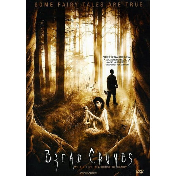 Bread Crumbs