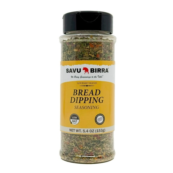 Bread Dipping Seasoning Mix