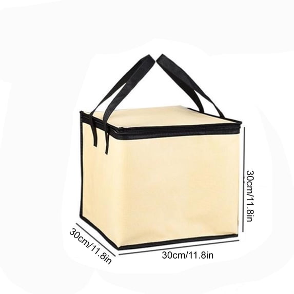 Bread Dough Proofing Box, Bread Dough Proofer Kit Foldable Sourdough Starter Warmer Home for Bread Pizza Yogurt(M)
