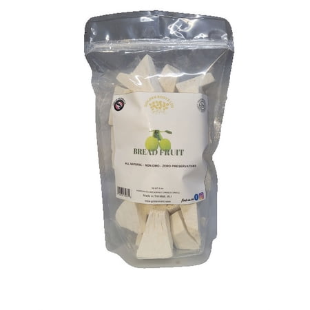 Bread Fruit (Freeze Dried) Artocarpus Altilis