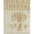 thumbnail image 1 of Bread Journal : A Year of Weekly Baking (Diary), 1 of 1
