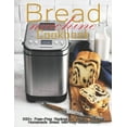 thumbnail image 1 of Bread Machine Cookbook (Paperback), 1 of 1