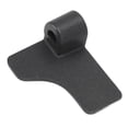 thumbnail image 1 of Bread Machine Paddle, Breadmaker Paddle Easy Assembly Perfect Fit Replacement Part  For Home 5.7x4.4cm / 2.2x1.7in, 1 of 8