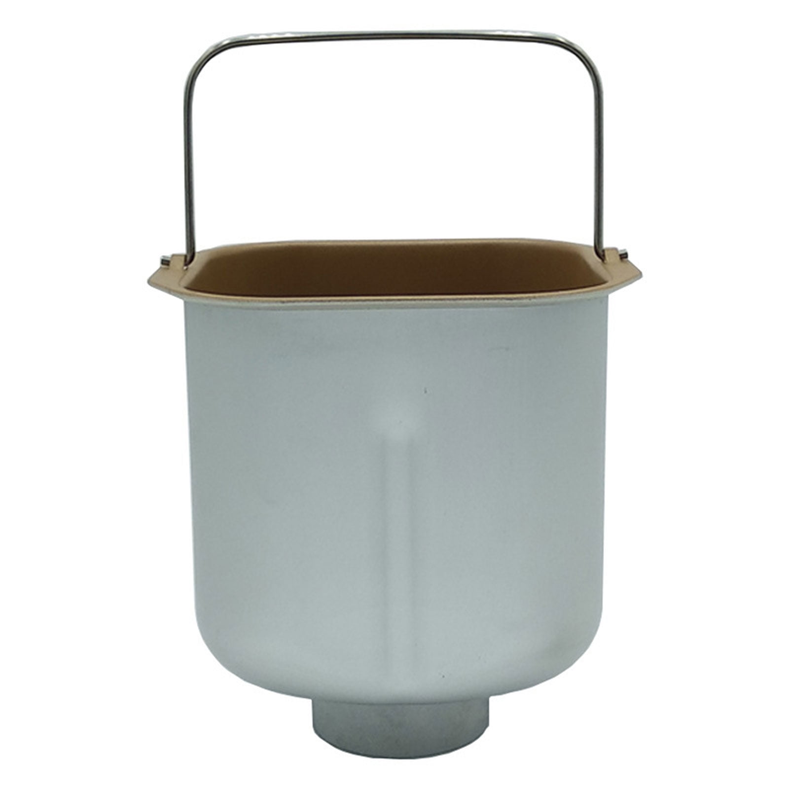 Bread Maker Baking Bucket Bread Machine Accessories Bread Maker Parts ...