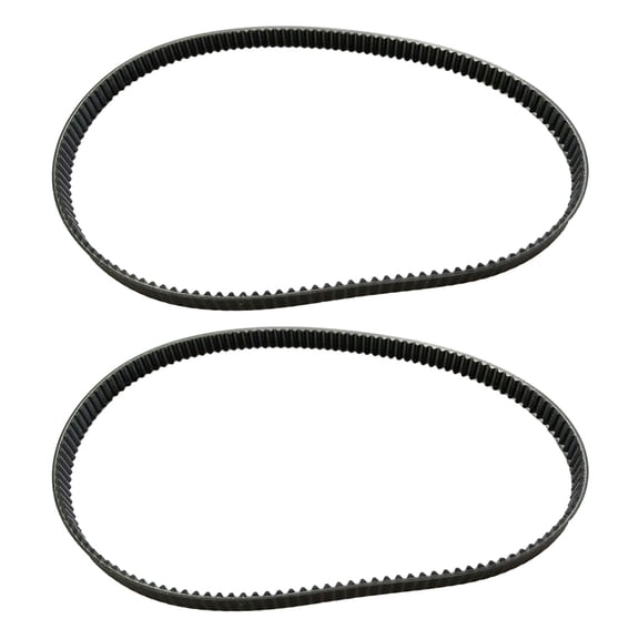 Bread Maker Belt 175 Teeth 525mm Drive Belt Bread Machine Belts Kitchen Appliance Accessories for Kitchen Use
