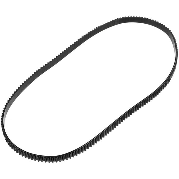 Bread Maker Belt Replacement Rubber 175-tooth Bread Machine Drive Belt Accessory