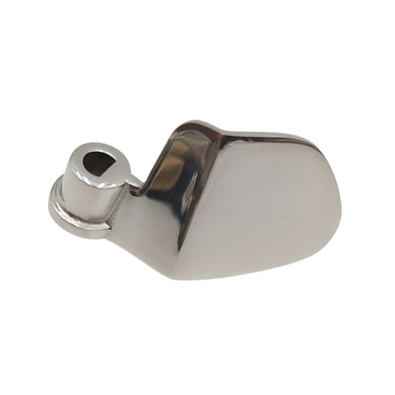 Bread Maker Part Bread Maker Paddles Stainless Steel Texture Bread Machine Part