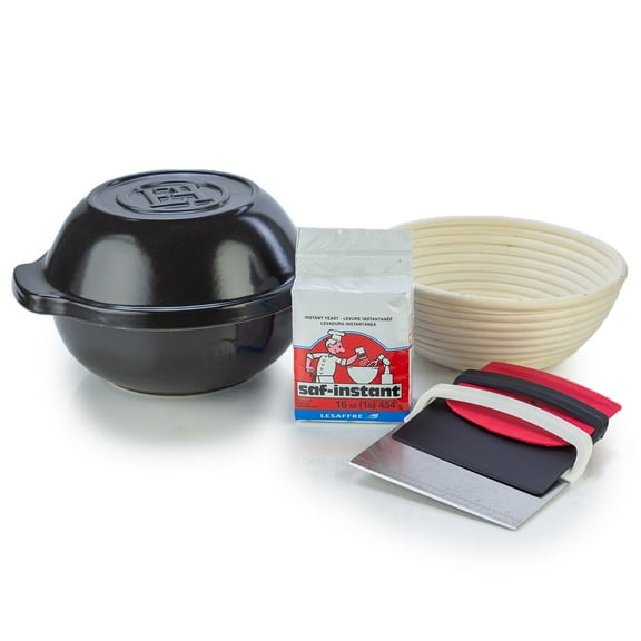 Bread Making Essentials Kit