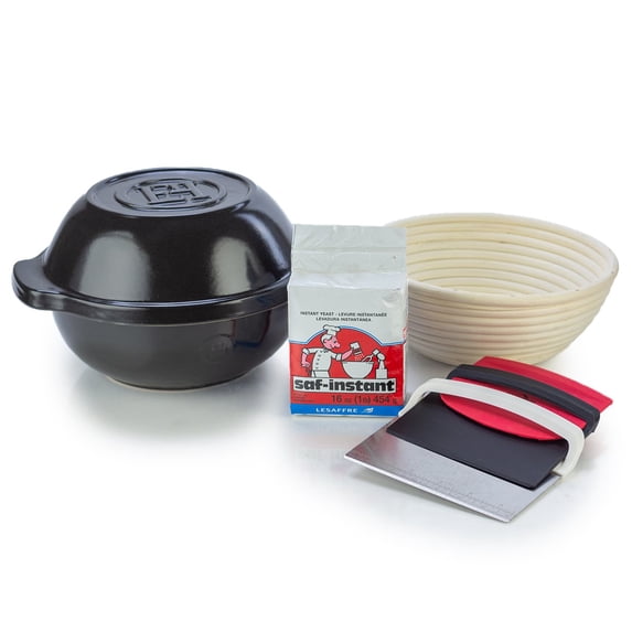 Bread Making Essentials Kit