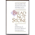thumbnail image 1 of Pre-Owned Bread Not Stone : The Challenge of Feminist Biblical Interpretation 9780807011003, 1 of 1