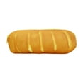 thumbnail image 1 of Bread Pencil Large Capacity Zipper Bag Stationery Multifunctional Wallet, 1 of 8