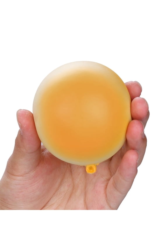 Bread Pendant Scented Slow Rising Squishy Toy Stress Relief Keychain Collection