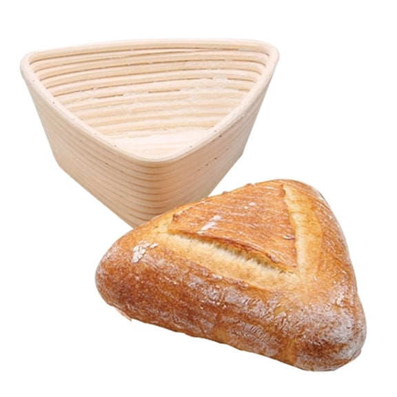 Bread Proofing Basket Baking Bowl Dough Gifts for Bakers Proving Baskets