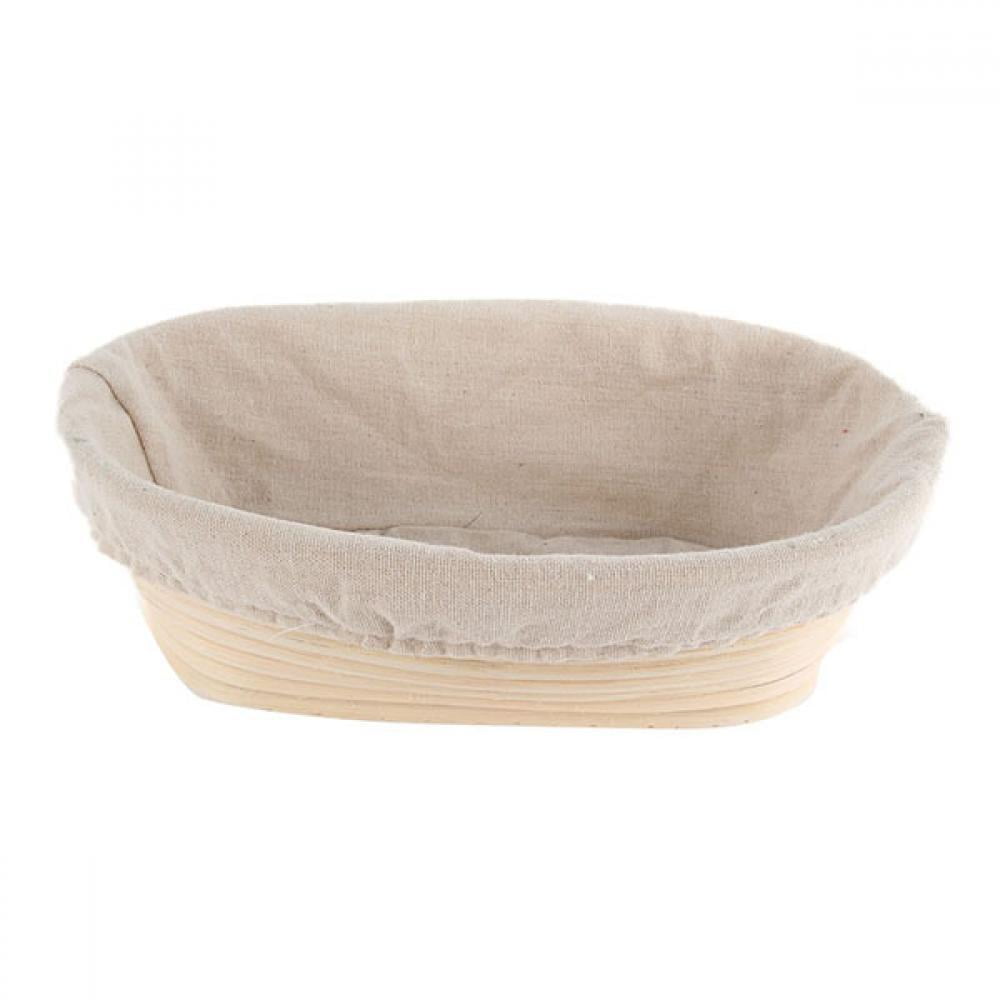 Bread Proofing Basket Baking Supplies for Beginners