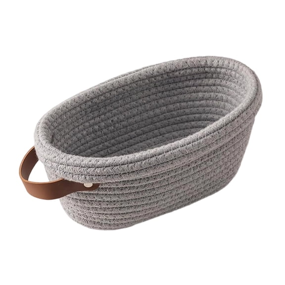 Bread Proofing Basket Set, Large Size 12 Inch Cotton Rope Dough Rising Bowl For Artisan Sourdough Bread Making, Home Baking Supplies For Beginners & Pros