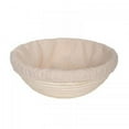 thumbnail image 1 of Bread Proofing Baskets,8 inch Round Dough Proofing Bowls With Liners Perfect for Home Sourdough Bakers Baking, 1 of 8