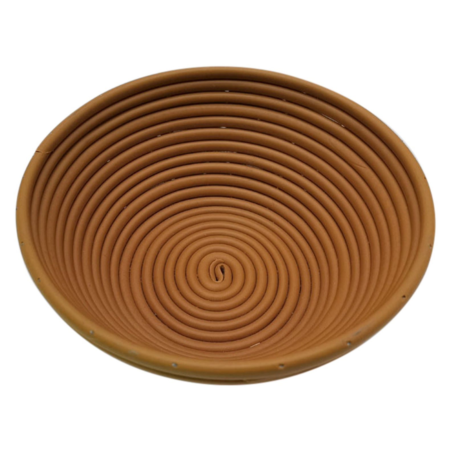 Bread Proofing Baskets 9 inch Round Dough Proofing Bowls w/Liners
