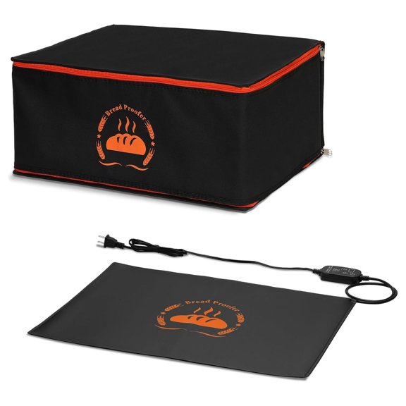 Bread Proofing Box Used to give Sufficient Temperature for Bread Proofing