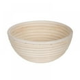 thumbnail image 1 of Bread Proving Basket Oval Dougn Rattan Banneton Brotform Bread Proofing Proving Baskets, 1 of 6