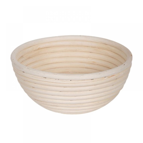 Bread Proving Basket Oval Dougn Rattan Banneton Brotform Bread Proofing Proving Baskets
