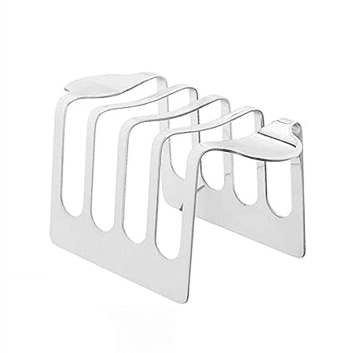 Bread Rack Bread Slice Tray Toast Slice Display Rack Bread Rack Cooling