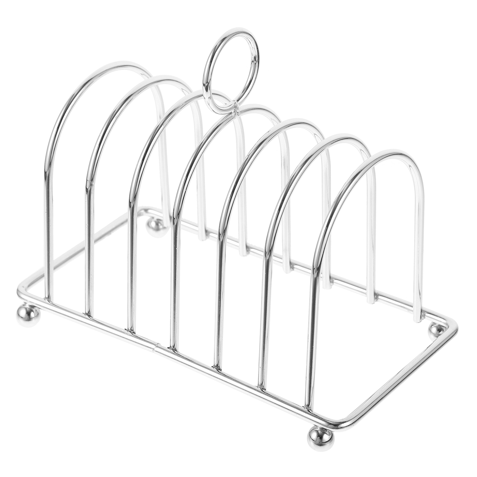 Toaster Warming Rack Toaster Grill Bread Cooling Rack Toast Racks ...