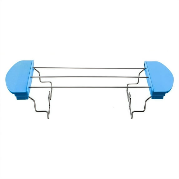 Bread Slice Rack Easy To Clean Design Multifunctional Use For Toasting