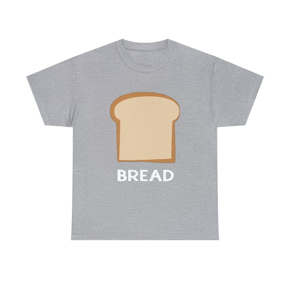 Bread Slice of Bread T-Shirt