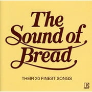 Bread - Sound of Bread - Music & Performance - CD