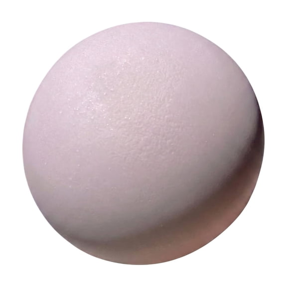 Bread Squishy, Stress Balls Slow Rising Squishy Toys sticky realistic dough squeezy squishy, portable squishy stress relief toys for all ages (Light Purple)