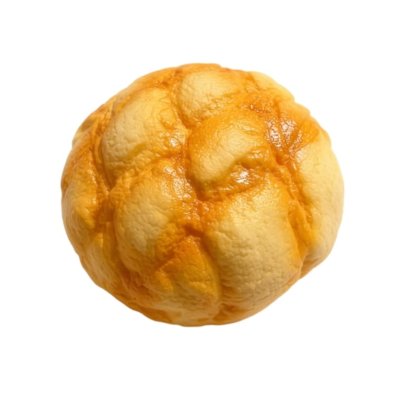 Bread Squishy Stress Toy Slow Rising Scented Simulation Food Squeeze for Kids Adults Anxiety Relief Desk Gift