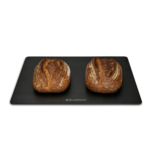 Brod & Taylor Bread Steel Duo Extra Large Size for Baking Multiple Loaves, Pizza, and Other Food Items in the Oven