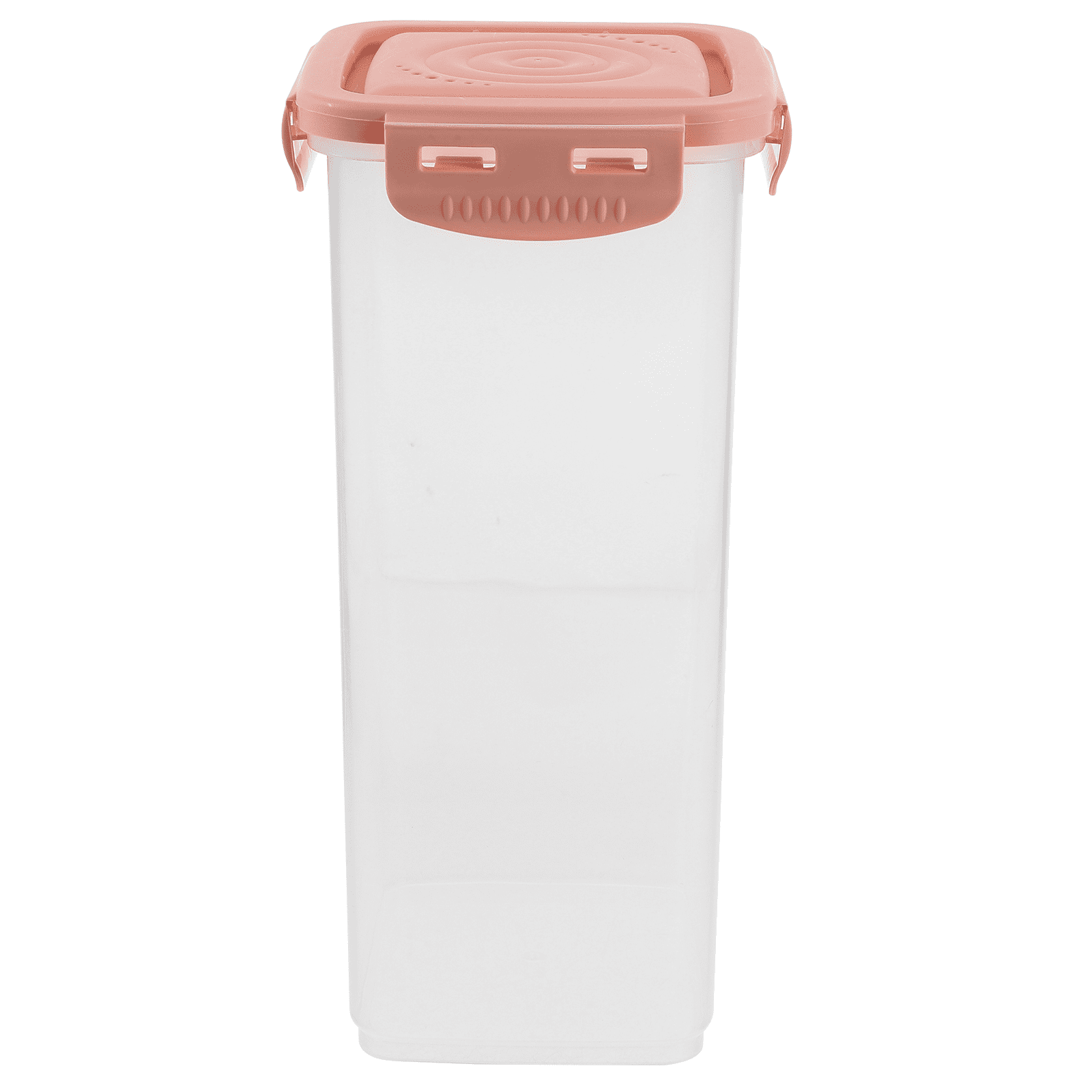 Bread Storage Box Airtight Containers Plastic Sealed Stoarge Boxes Bin