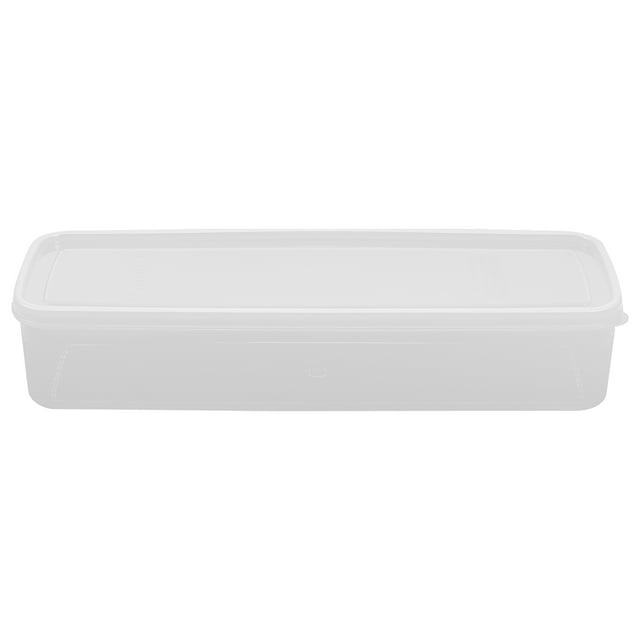 Bread Storage Box Containers Airtight Loaf Breadboxes for Kitchen