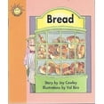 thumbnail image 1 of Pre-Owned Bread (Sunshine Fiction, Level F) (Paperback) 078024947X 9780780249479, 1 of 1
