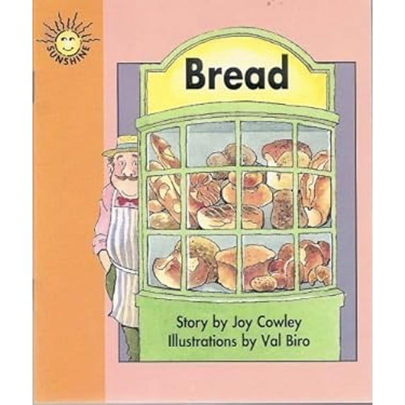 Pre-Owned Bread (Sunshine Fiction, Level F) (Paperback) 078024947X 9780780249479