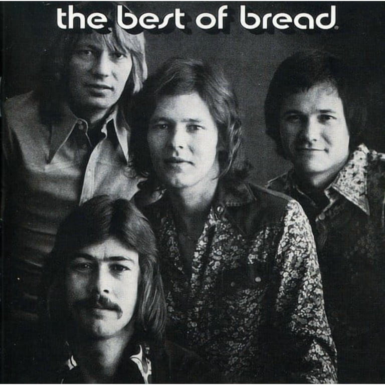 Bread - The Best Of Bread - Soft Rock Classics CD - Walmart.com