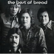 Bread - The Best Of Bread - Music & Performance - CD