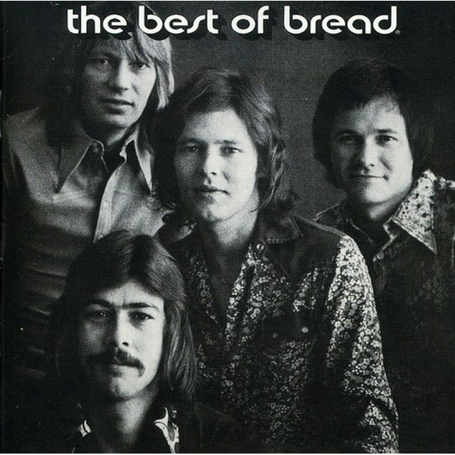 Bread - The Best Of Bread - Rock - CD