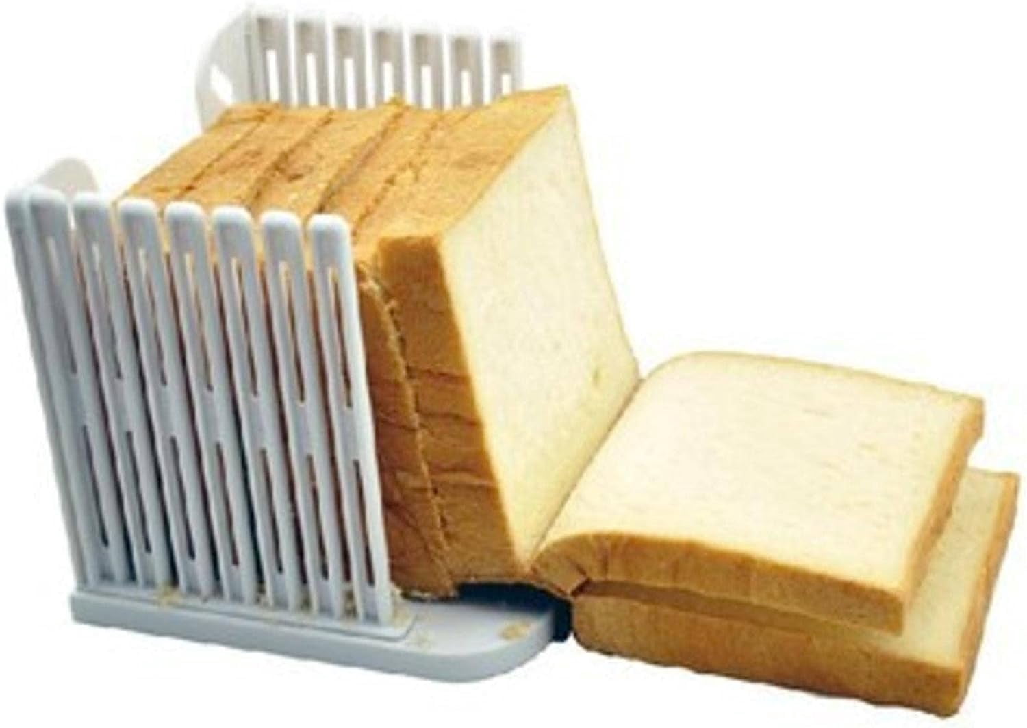 Bread Toast Cut Bread Slicer - Walmart.com